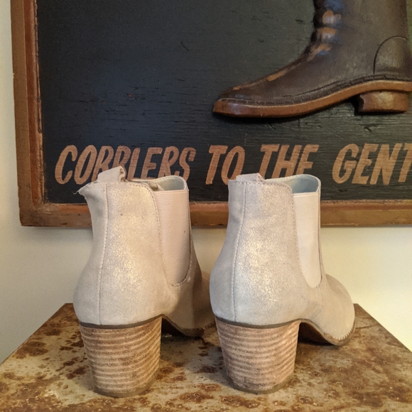 Bellissima by dolce Vita ankle boots - Picture 3 of 4